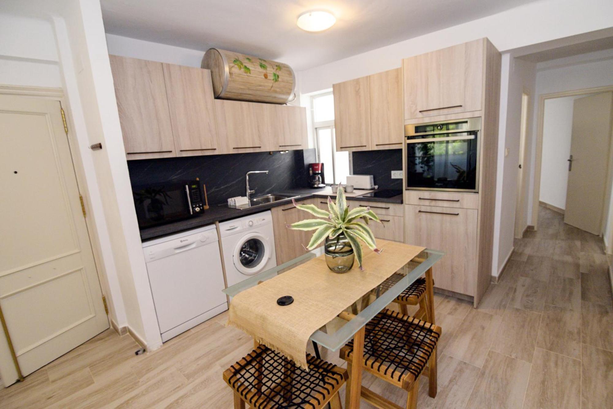 Marbella Playa Apartamento Bagian luar foto