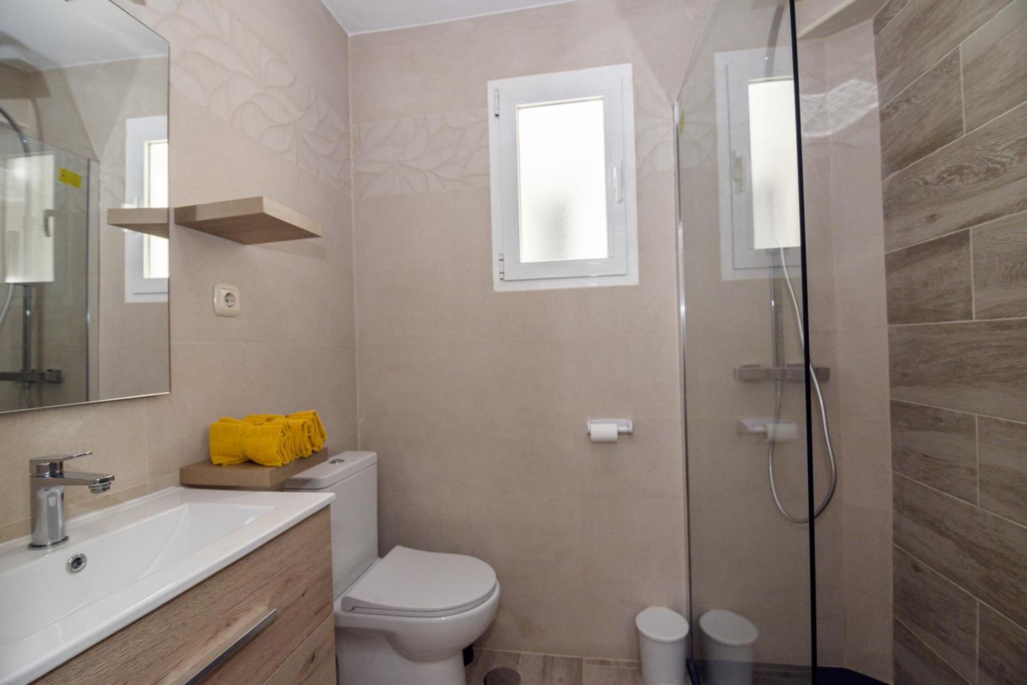 Marbella Playa Apartamento Bagian luar foto