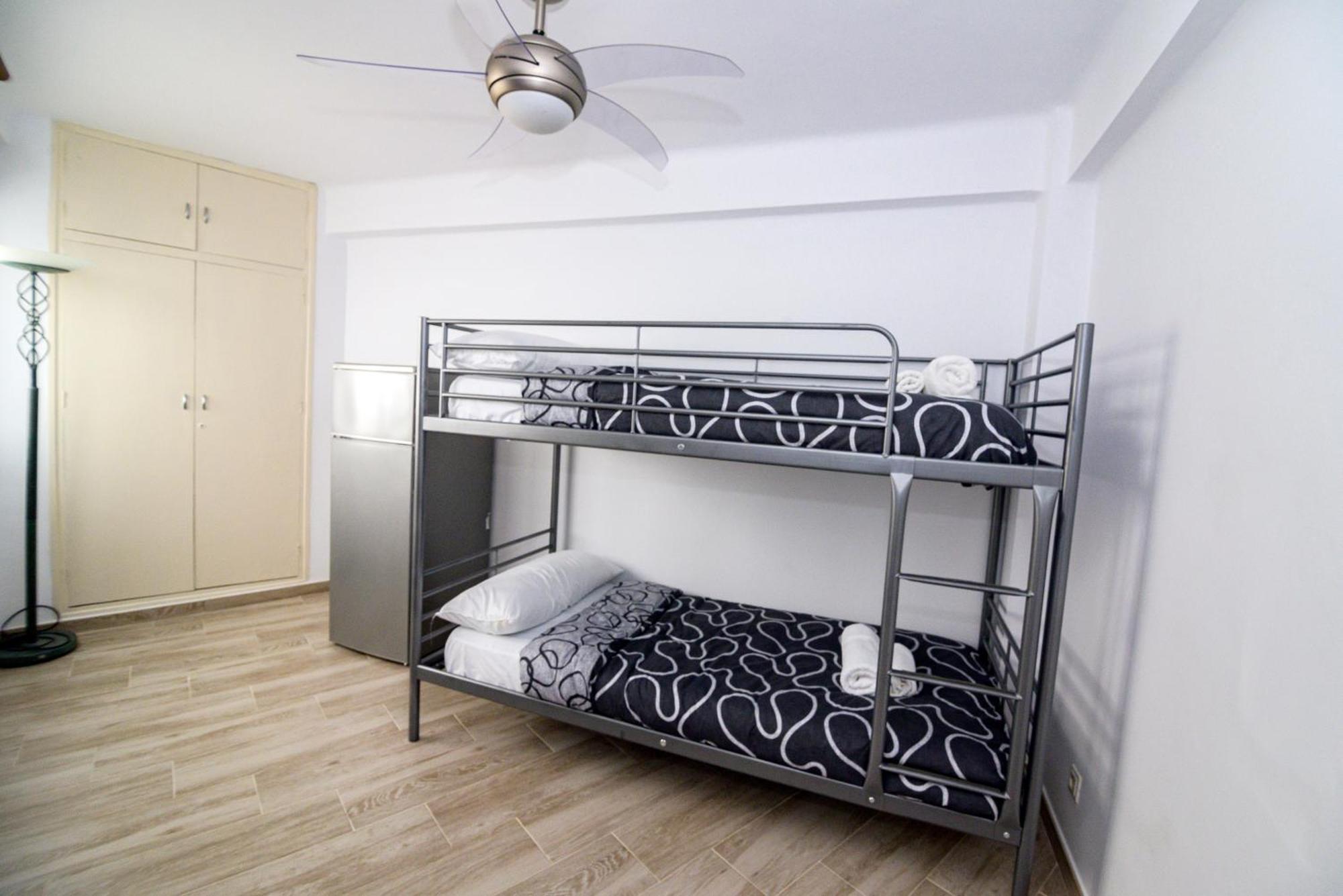 Marbella Playa Apartamento Bagian luar foto